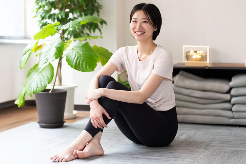 奥谷夏海